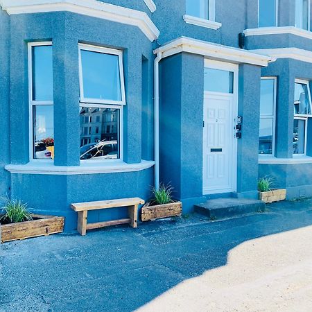 Port Pour Deux Daire Portrush Dış mekan fotoğraf