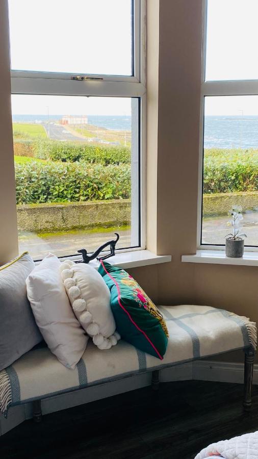 Port Pour Deux Daire Portrush Dış mekan fotoğraf